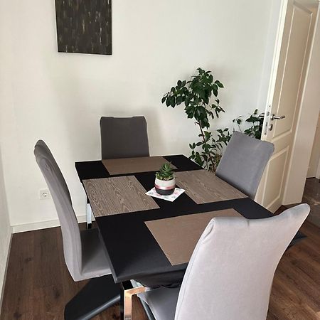 Ferienwohnung Am Jacobsweg Hohenpeißenberg Exteriör bild