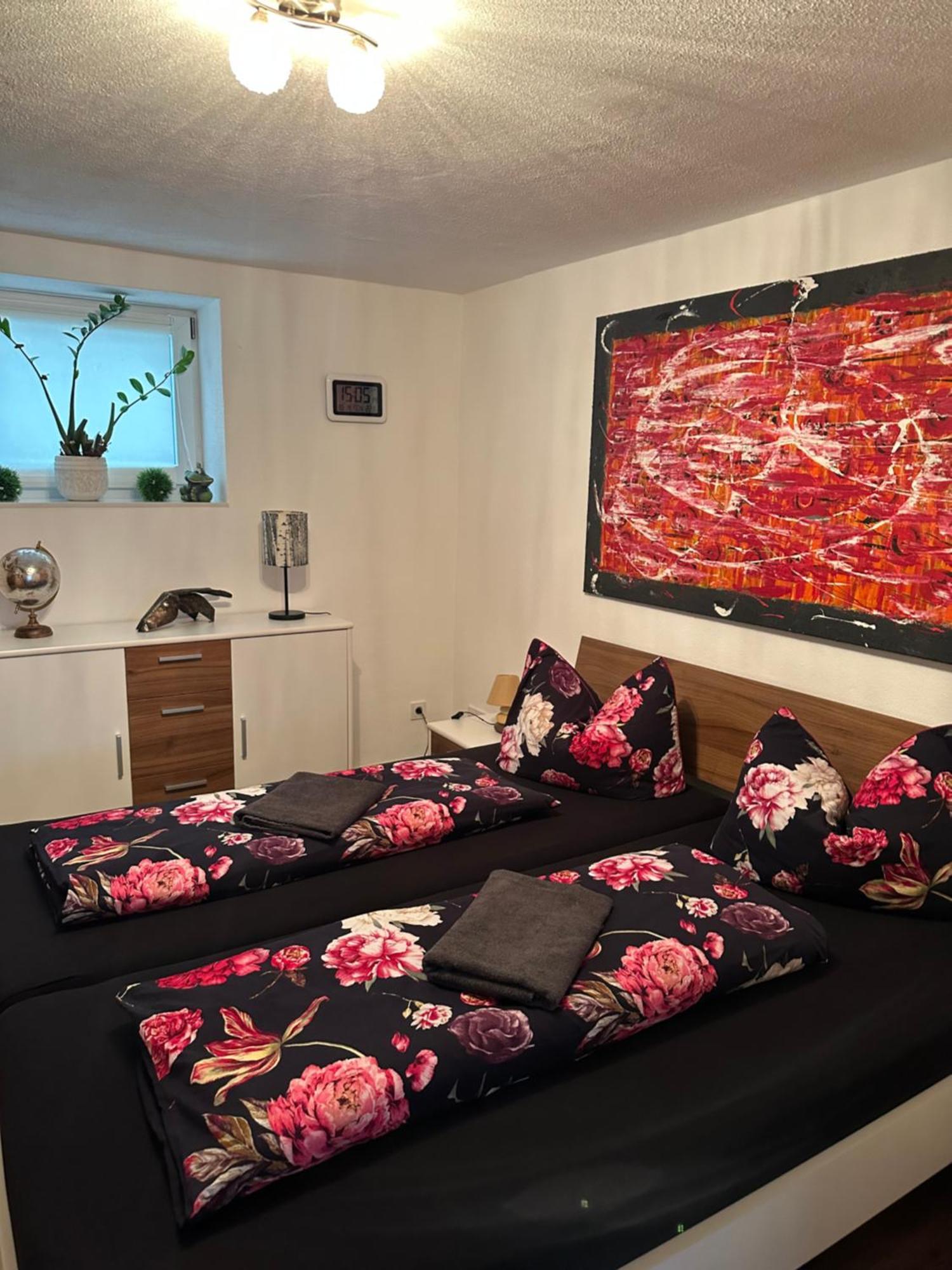 Ferienwohnung Am Jacobsweg Hohenpeißenberg Exteriör bild