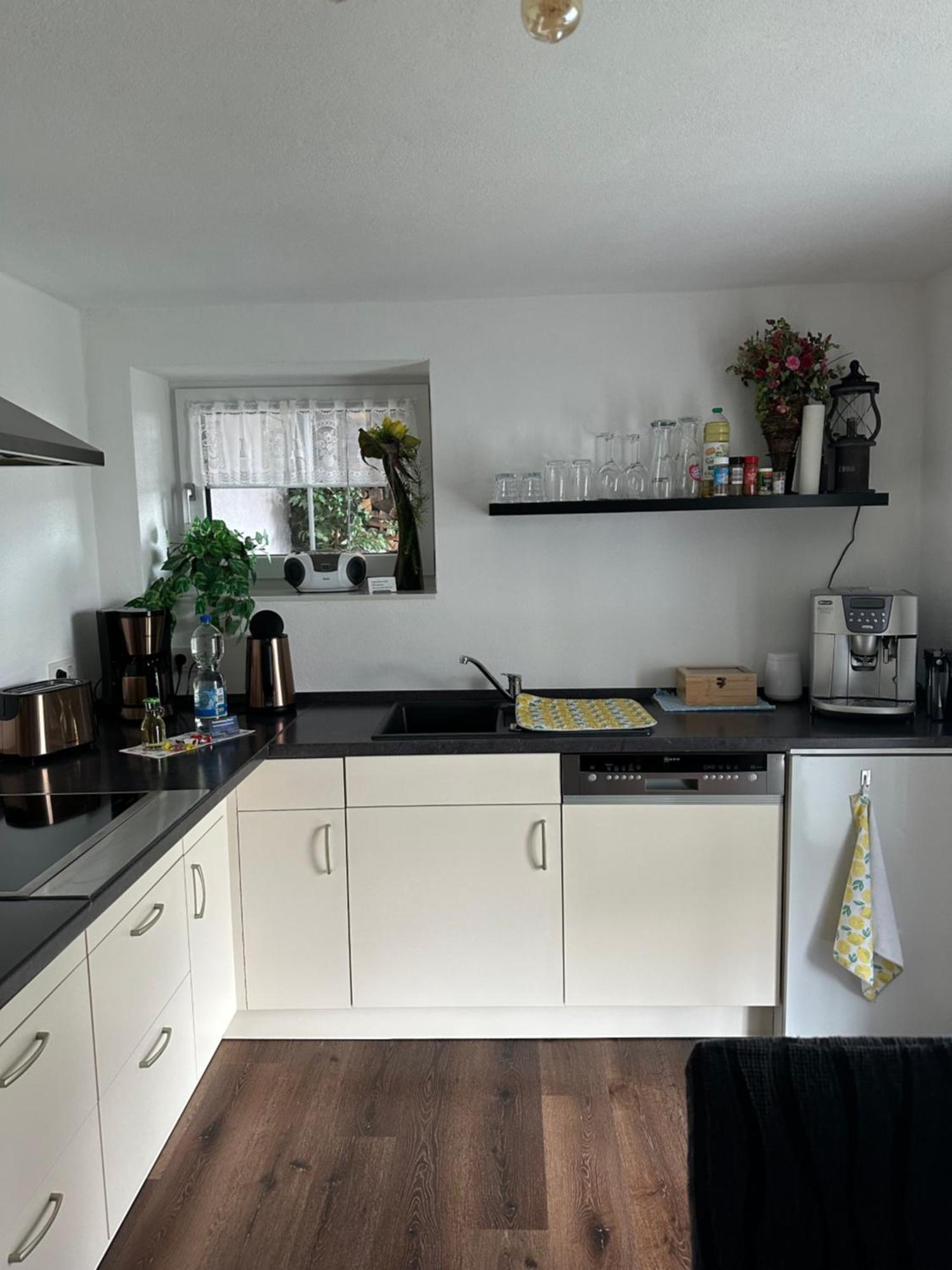 Ferienwohnung Am Jacobsweg Hohenpeißenberg Exteriör bild