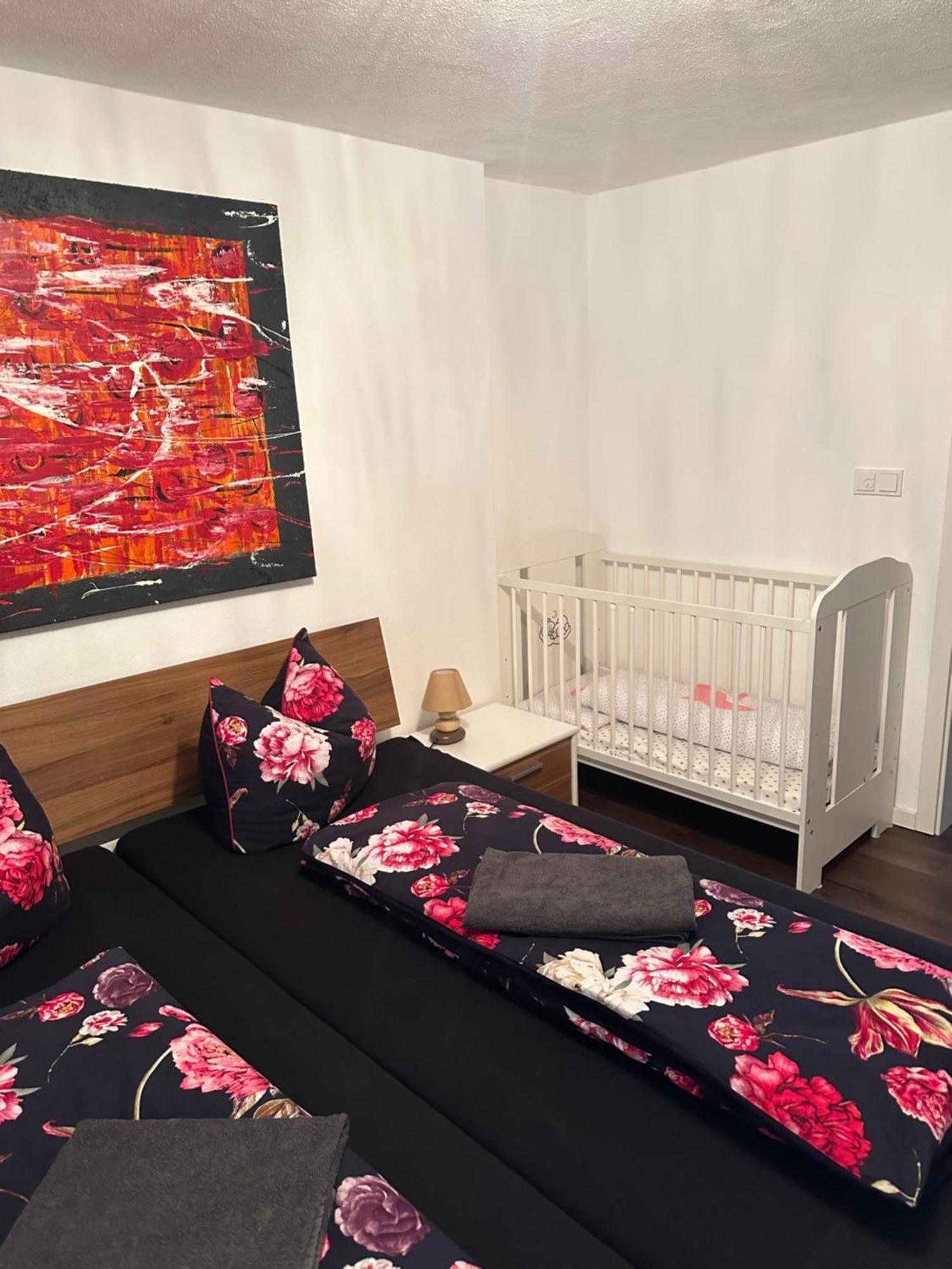 Ferienwohnung Am Jacobsweg Hohenpeißenberg Exteriör bild