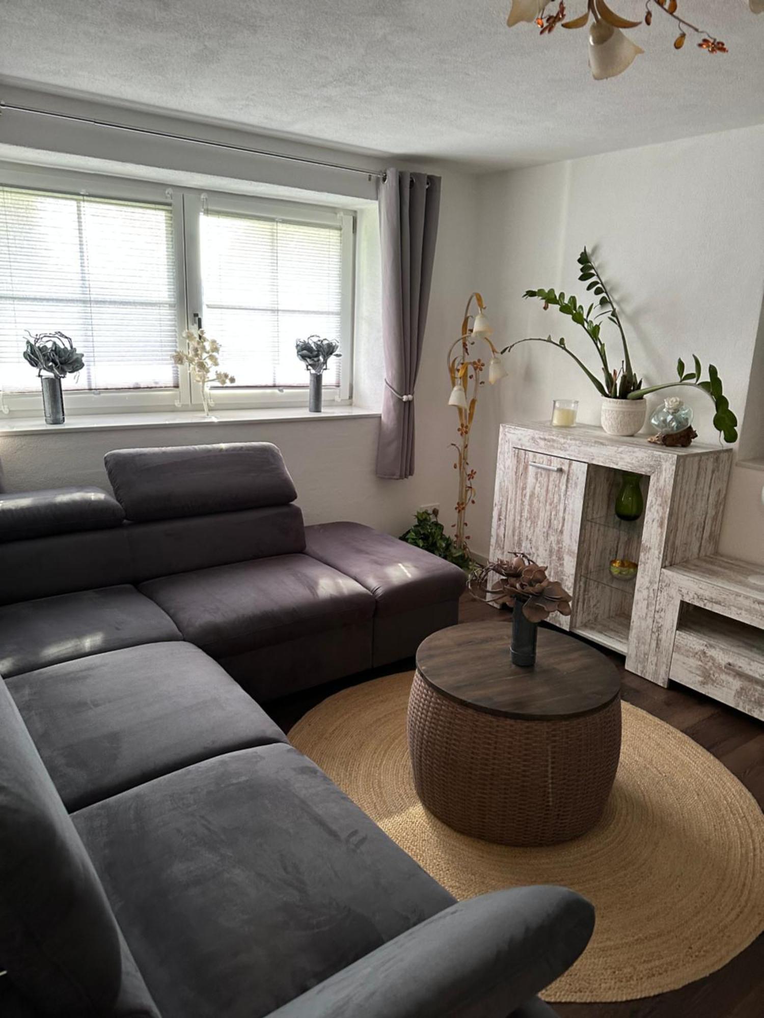 Ferienwohnung Am Jacobsweg Hohenpeißenberg Exteriör bild